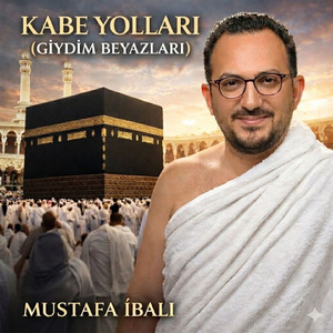 Kabe Yolları (Giydim Beyazları)