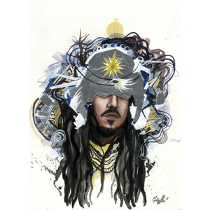 Should I Stay (feat. Gift of Gab, Hazel Rose & Unity)