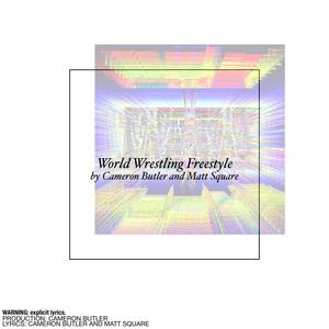 WORLD WRESTLING FREESTYLE