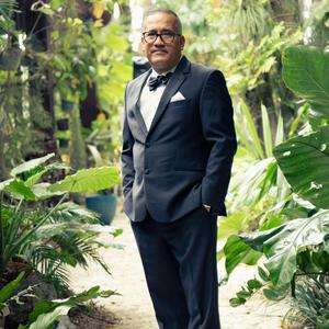 Nuestro Aniversario (Bachata)