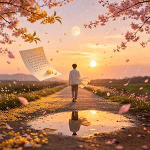 《再少年》
