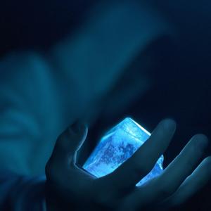 森林骑士与湖中精灵