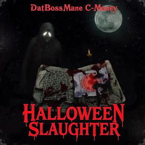 Halloween Slaughter