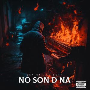 No Son D Na Reaggaeton Beat