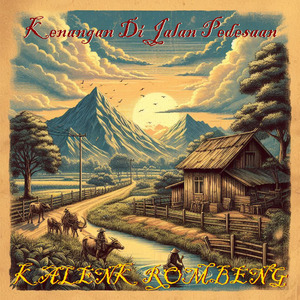 Kenangan di Jalan Pedesaan