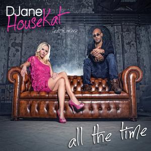 All The Time (Radio Version)