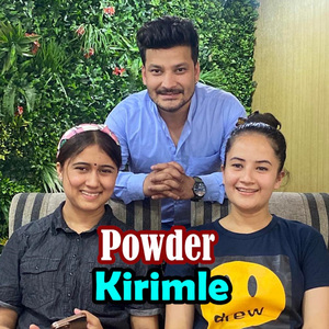 Powder Kirimle