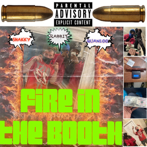 Fire In Da Booth