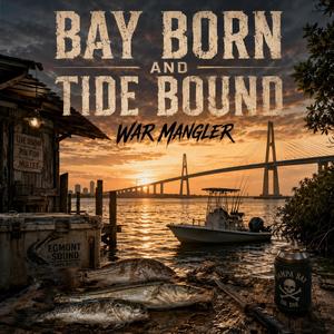 Bay Born and Tide Bound