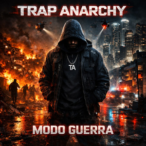 Trap Anarchy Modo Guerra