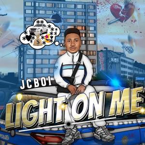 Light on me