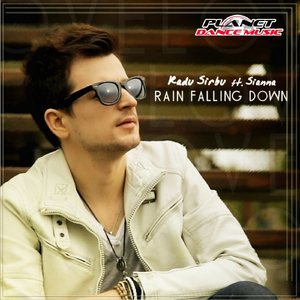 Rain Falling Down (Radio Edit)
