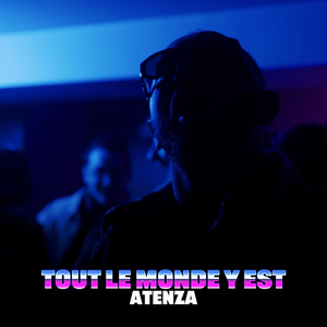 Tout le monde y est
