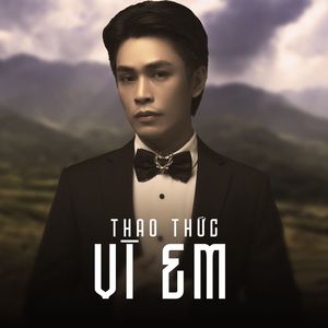 Thao Thức Vì Em