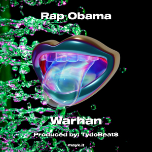 Rap Obama