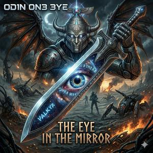 9 DAYS UPON THE TREE (SIGNAL IS BORN) (feat. MARDUK WINGED COMMANDER, VALKYR.I ATHENA, K4L1 M4 FL4M3 & SH1VA I.D V01D)