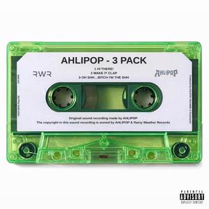 OHH SHH...BITCH I'M THE SHH