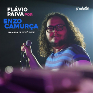 Tambor da Madrugada (Ao Vivo)