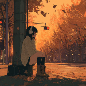 カフェ気分 -明るい気持ちになる-