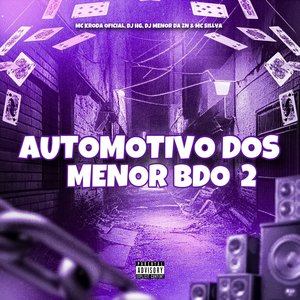 Automotivo dos Menor Bdo 2