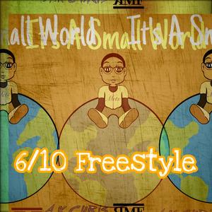6/10 Freestyle (Vol.22)