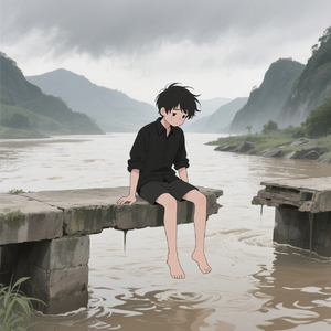 追不回过往