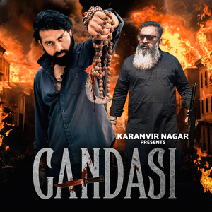 Gandasi