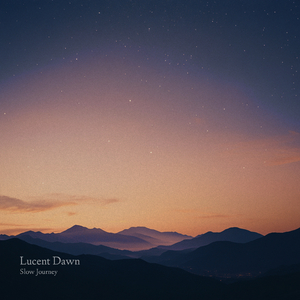 Lucent Dawn