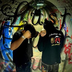 Lust (feat. Landeezy)