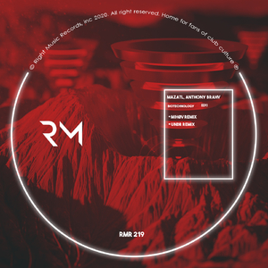 BioTechnology (Mihøv Remix)