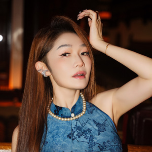 喜欢两个人 黄佳敏
