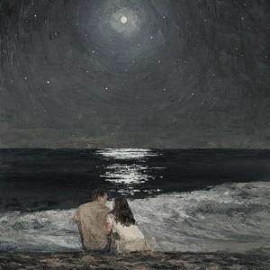 Can We Kiss Forever (钢琴版)（翻自 Kina）