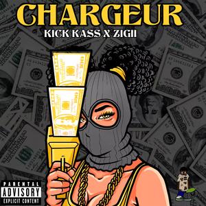 CHARGEUR (feat. ZIGII)