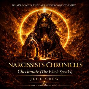 Checkmate (The Witch Speaks)