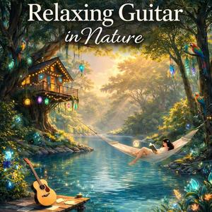 Reflections in the Lake