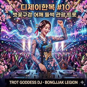 서울의 밤그림자