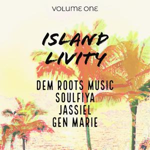 Creation (feat. Gen Marie)