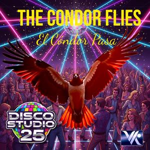 The Condor Flies (El Condor Pasa)