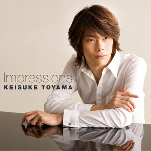 亜麻色の髪の乙女