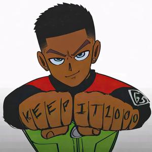 Roll (feat. Itz$werve)