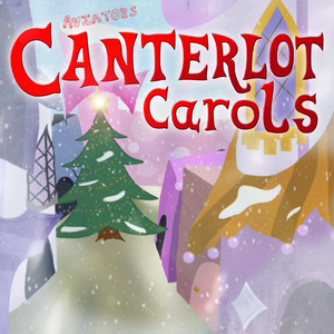 Carol Of The Bells (Feat. Bronyfied)