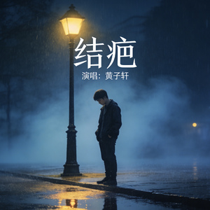 结疤(prod.No Birthday)