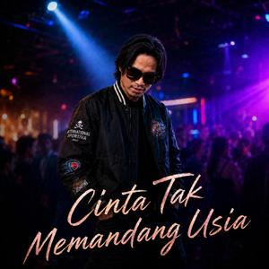 Cinta Tak Memandang Usia (feat. R1yuz)