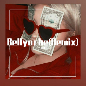 Metro-Bellyache (Remix)（晚风 remix）