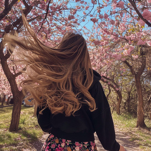 El Horizonte Tranquilo Despierta