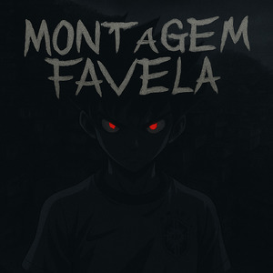 MONTAGEM FAVELA