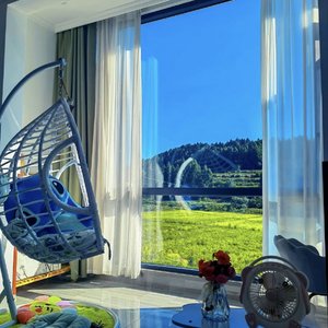 我路过你的花期 你错过我的四季