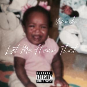 Outside (feat. ThreeB)