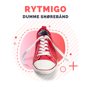 Dumme Snørebånd (Instrumental)