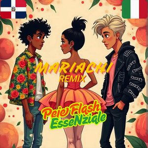 Mariachi (Remix)